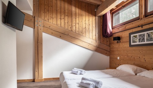Maisonette (2 Bedrooms)