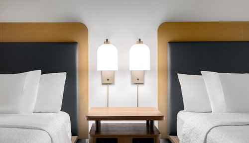 Suite, 1 Schlafzimmer