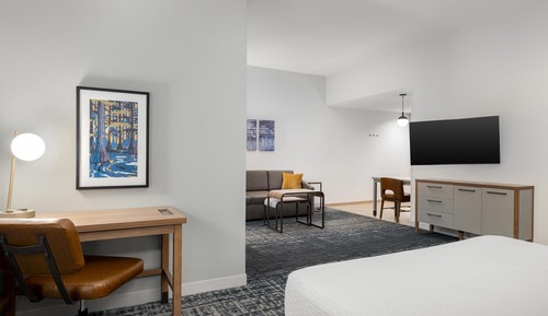 Studio, barrierefrei, Nichtraucher