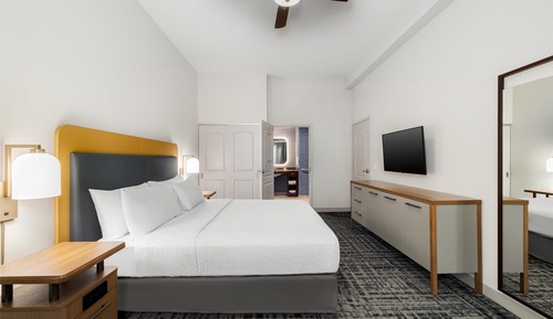 Suite, barrierefrei, Nichtraucher