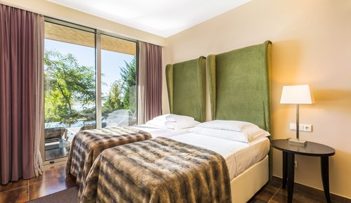 Villa, 3 Schlafzimmer, eigener Pool