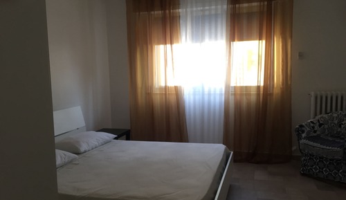 Deluxe-Doppel- oder -Zweibettzimmer