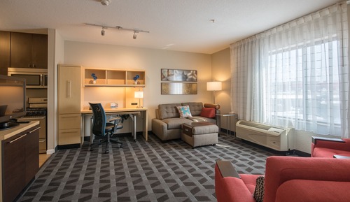 Suite, 1 Schlafzimmer