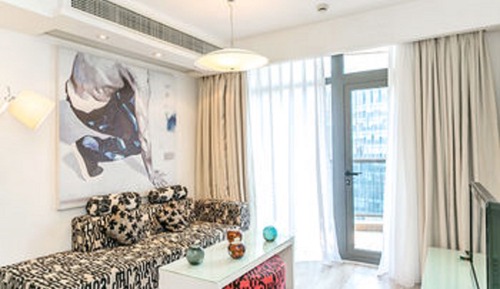 Executive-Studio (Loft)