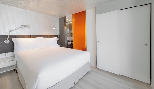 Premier-Studio (Loft)