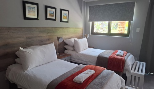 Familienzimmer (Family Suite 2)