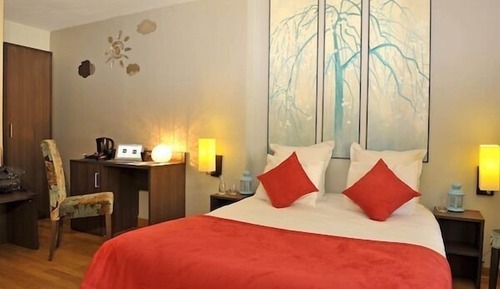Doppelzimmer