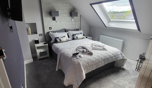 Doppelzimmer