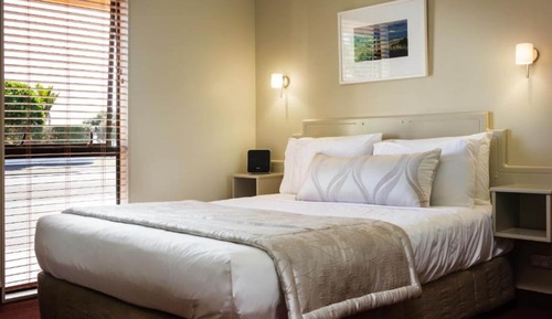 Premium-Suite, 1 Schlafzimmer