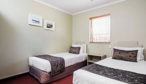 Suite, 2 Schlafzimmer