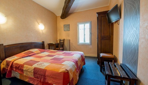 Doppelzimmer