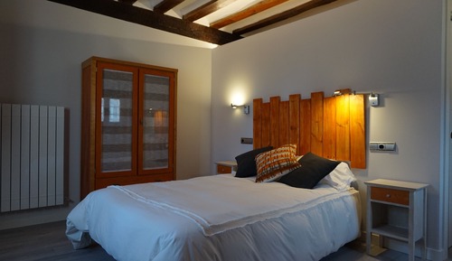 Familien-Suite, 2 Schlafzimmer