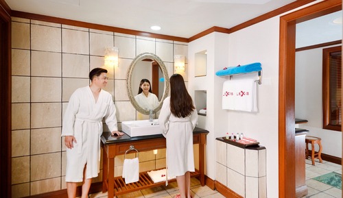 Basic-Villa (Garden Pool Villa)