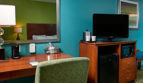 King-Bett & Schlafsofa