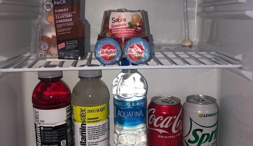 Zimmer, 1 King-Bett, Nichtraucher