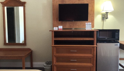 Standardzimmer, 2 Queen-Betten