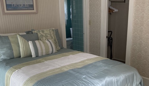 Standardzimmer, 1 Queen-Bett