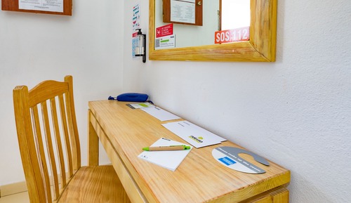 Apartment, 1 Schlafzimmer, Poolblick