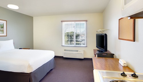 Zimmer, 1 Queen-Bett, barrierefrei, Nichtraucher