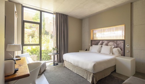 Standard-Vierbettzimmer, 2 Schlafzimmer