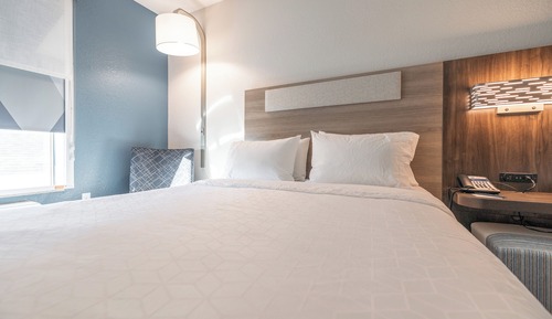 Standardzimmer, 2 Queen-Betten