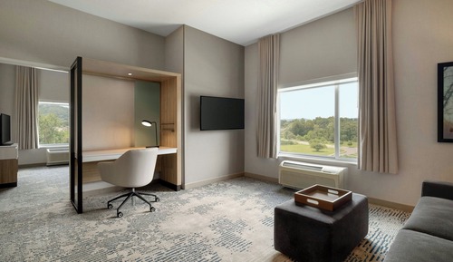 Suite, 1 Schlafzimmer, Nichtraucher