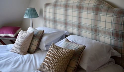 Superior-Doppelzimmer