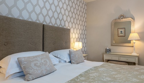 Superior-Dreibettzimmer, 3 Einzelbetten