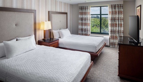 Standard-Suite, barrierefrei, Nichtraucher