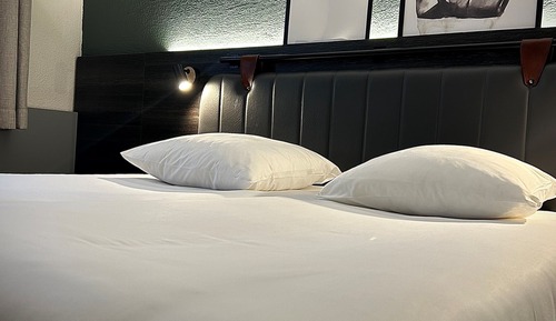 Standardzimmer, 1 Queen-Bett