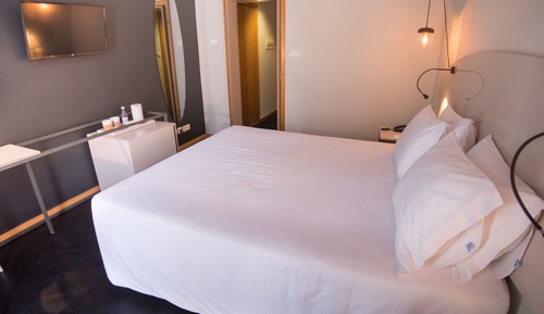 Classic-Doppelzimmer