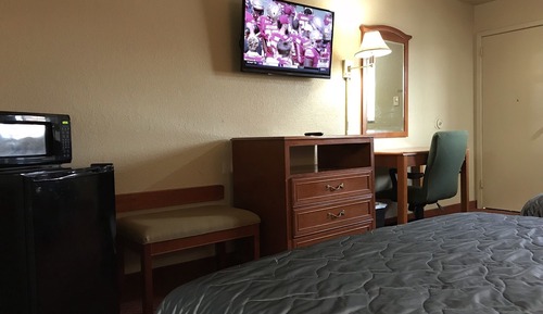 Standardzimmer, 2 Queen-Betten