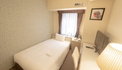 Standard-Einzelzimmer