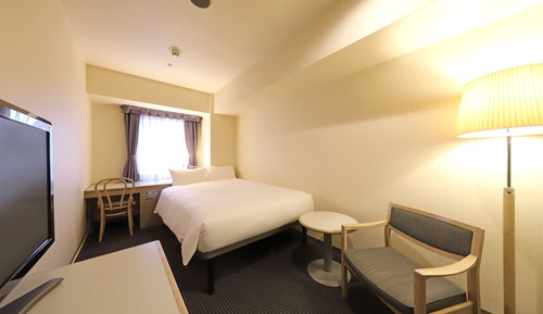 Standard-Doppelzimmer