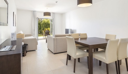 Apartment, 2 Schlafzimmer
