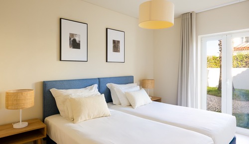 Deluxe-Apartment, 2 Schlafzimmer