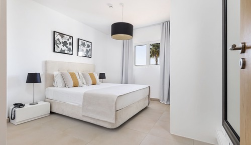 Apartment, 1 Schlafzimmer