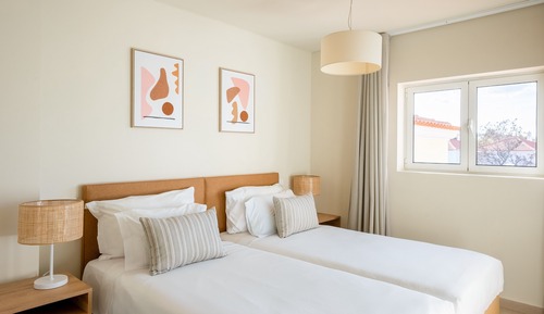 Premium-Apartment, 1 Schlafzimmer