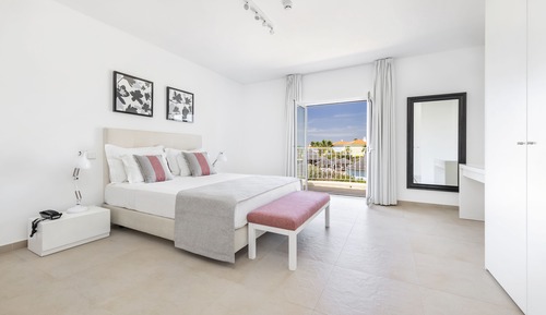 Villa, 2 Schlafzimmer