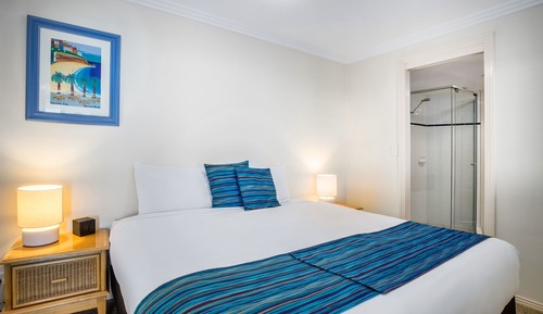 Deluxe-Apartment, 2 Schlafzimmer