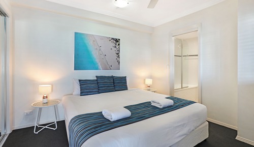 Panoramic-Penthouse, 2 Schlafzimmer, Whirlpool, Meerblick