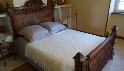 Familienzimmer, 2 Schlafzimmer
