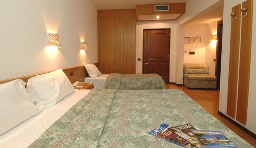 Basic-Doppelzimmer