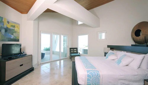 Villa, 4 Schlafzimmer