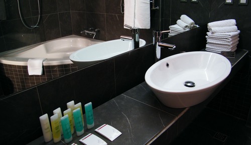 Classic-Doppelzimmer