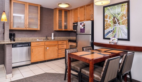 Suite, 2 Schlafzimmer