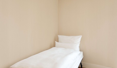 Superior-Zimmer (Extra Bed 3 Adults)
