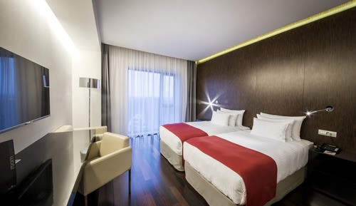 Premium-Zimmer