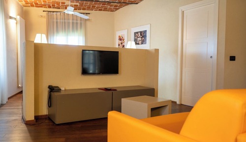 Premium-Vierbettzimmer