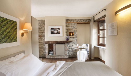 Superior-Doppelzimmer